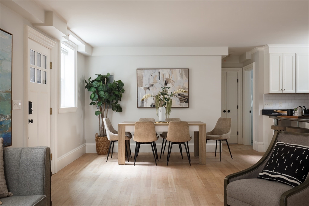 244 Norfolk St #244 Cambridge, MA 02139