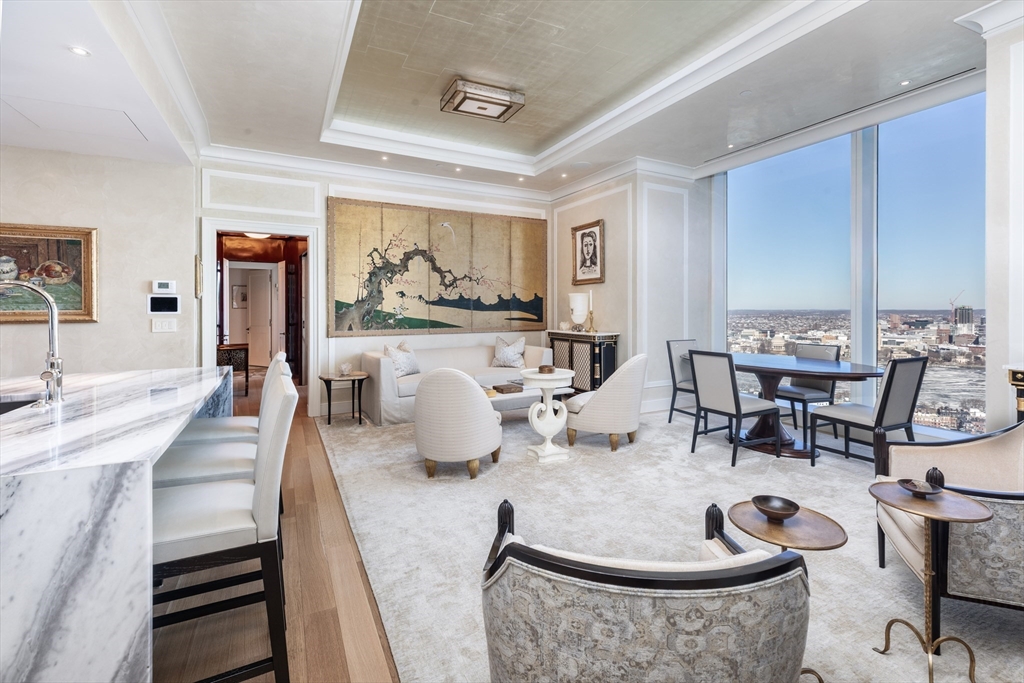 1 Dalton St #3902 Boston, MA 02199