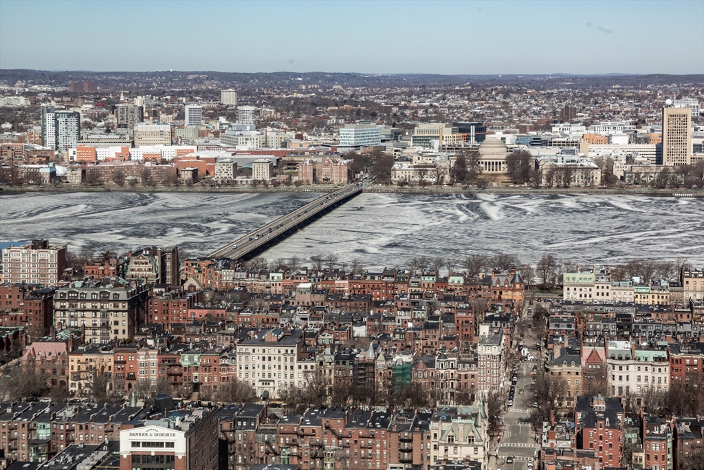 1 Dalton St #3902 Boston, MA 02199