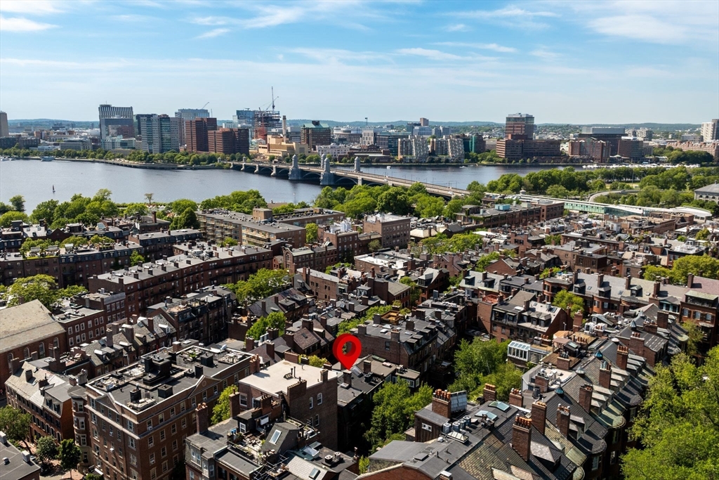 15 West Cedar St Boston, MA 02108