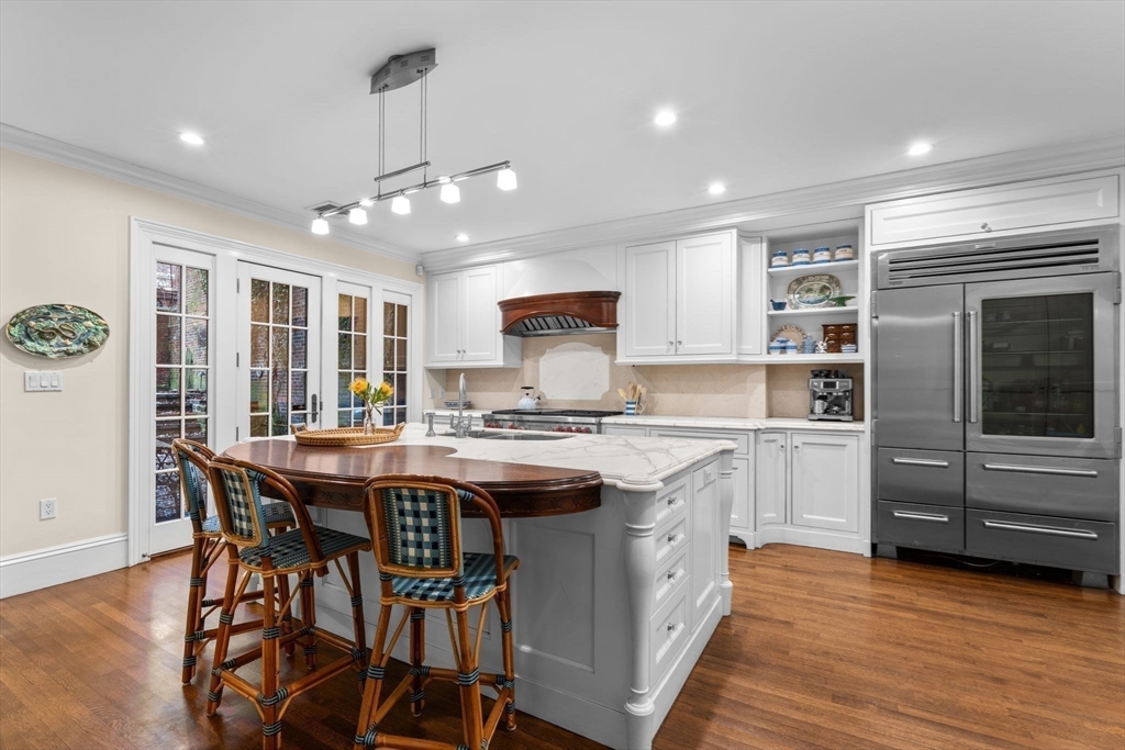 15 West Cedar St Boston, MA 02108