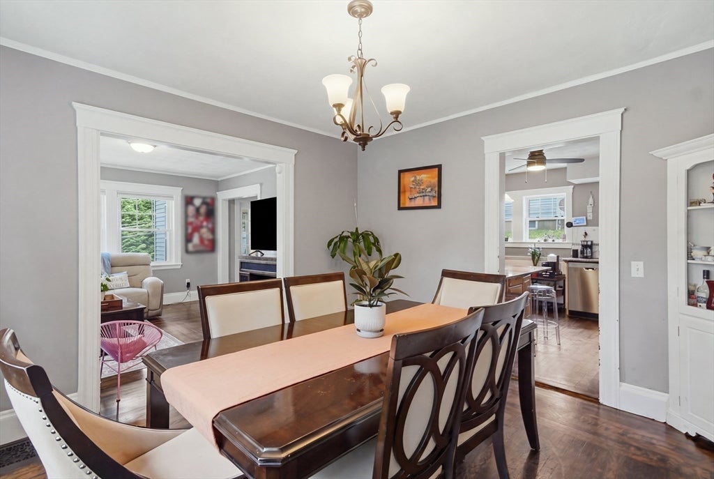 51 Fairmount Ave #51 Wakefield, MA 01880
