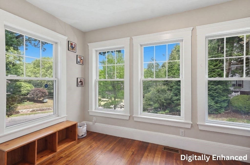 51 Fairmount Ave #51 Wakefield, MA 01880