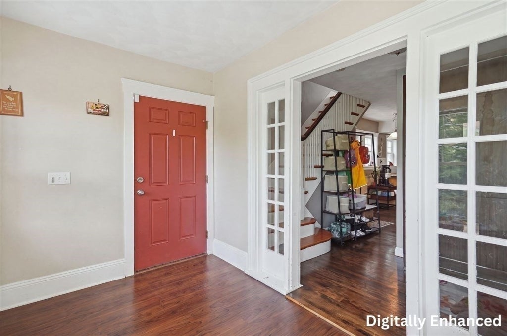 51 Fairmount Ave #51 Wakefield, MA 01880