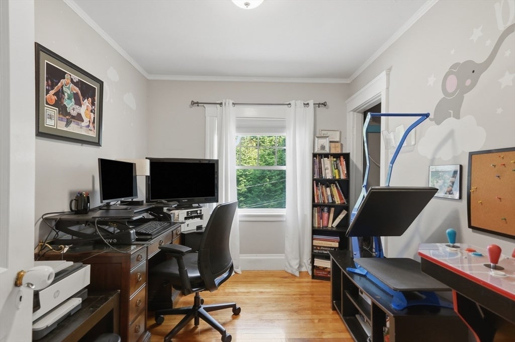 51 Fairmount Ave #51 Wakefield, MA 01880