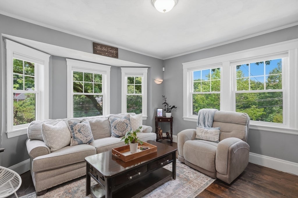 51 Fairmount Ave #51 Wakefield, MA 01880