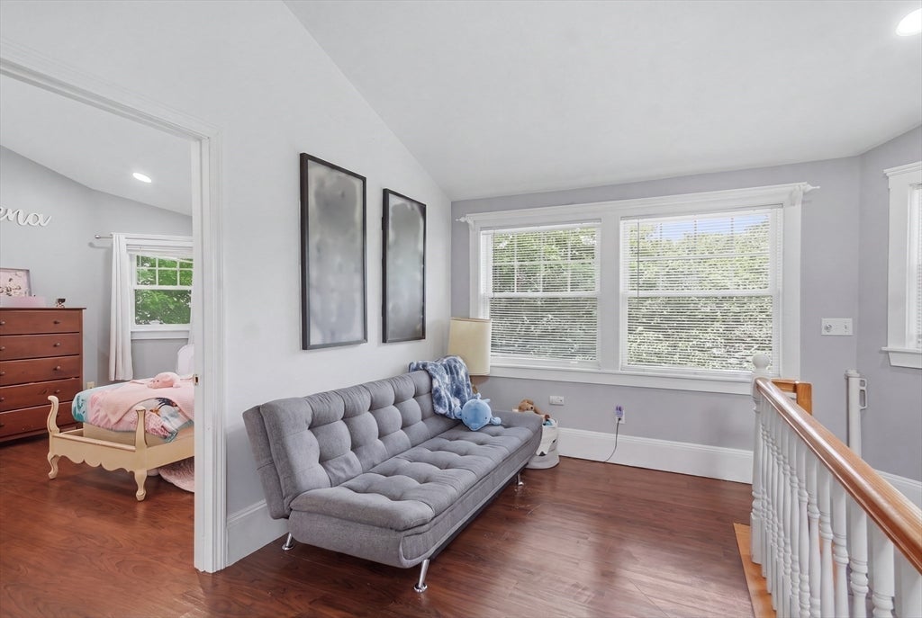 51 Fairmount Ave #51 Wakefield, MA 01880