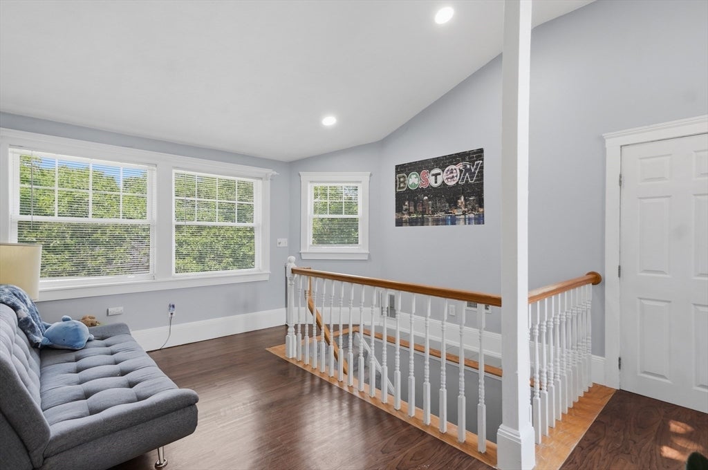 51 Fairmount Ave #51 Wakefield, MA 01880