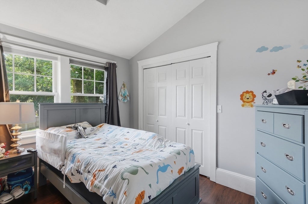 51 Fairmount Ave #51 Wakefield, MA 01880