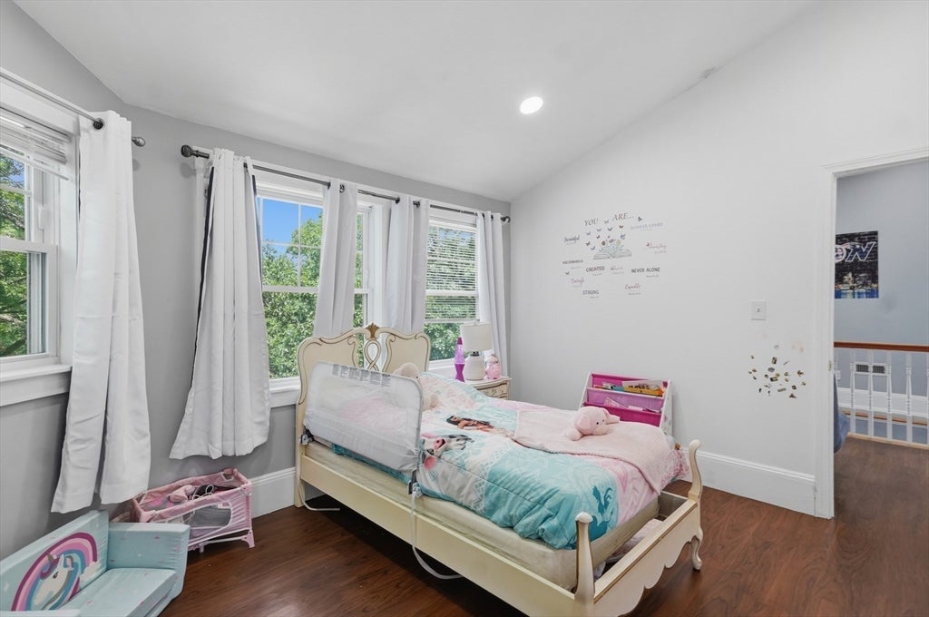 51 Fairmount Ave #51 Wakefield, MA 01880