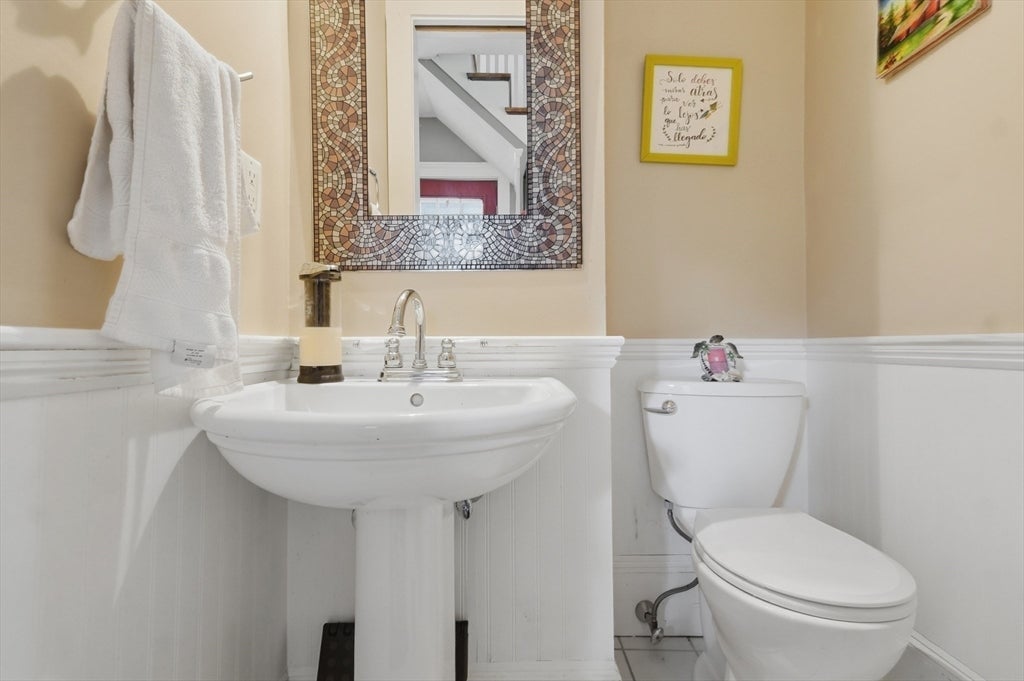 51 Fairmount Ave #51 Wakefield, MA 01880