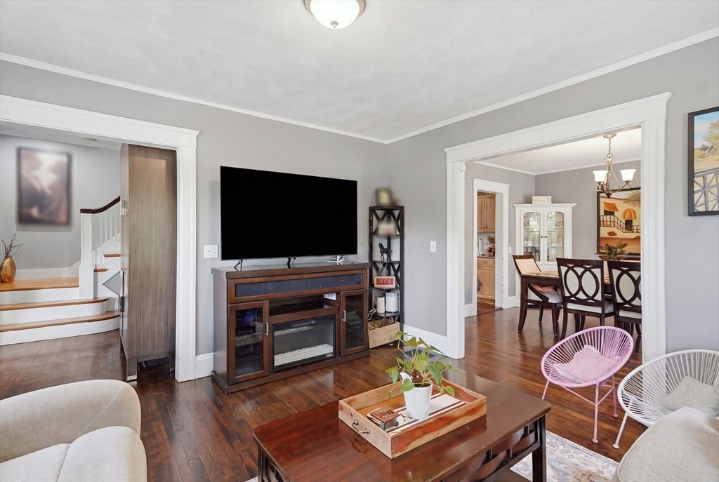 51 Fairmount Ave #51 Wakefield, MA 01880