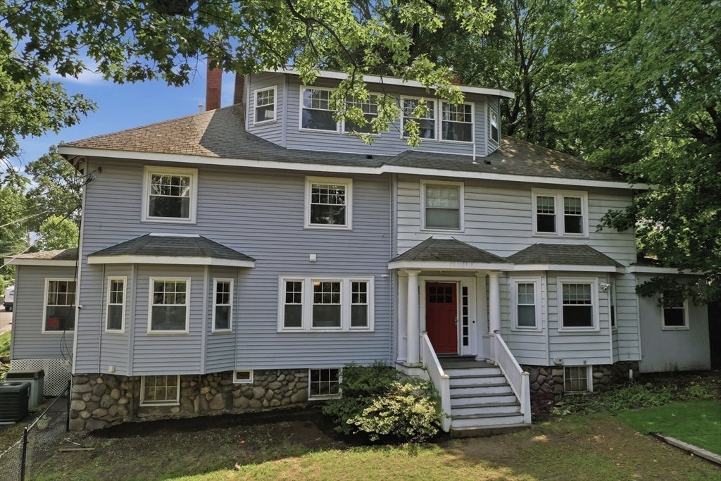 51 Fairmount Ave #51 Wakefield, MA 01880