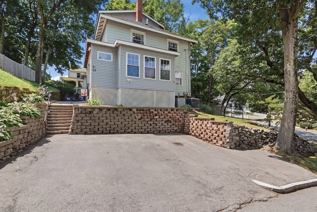 51 Fairmount Ave #51 Wakefield, MA 01880