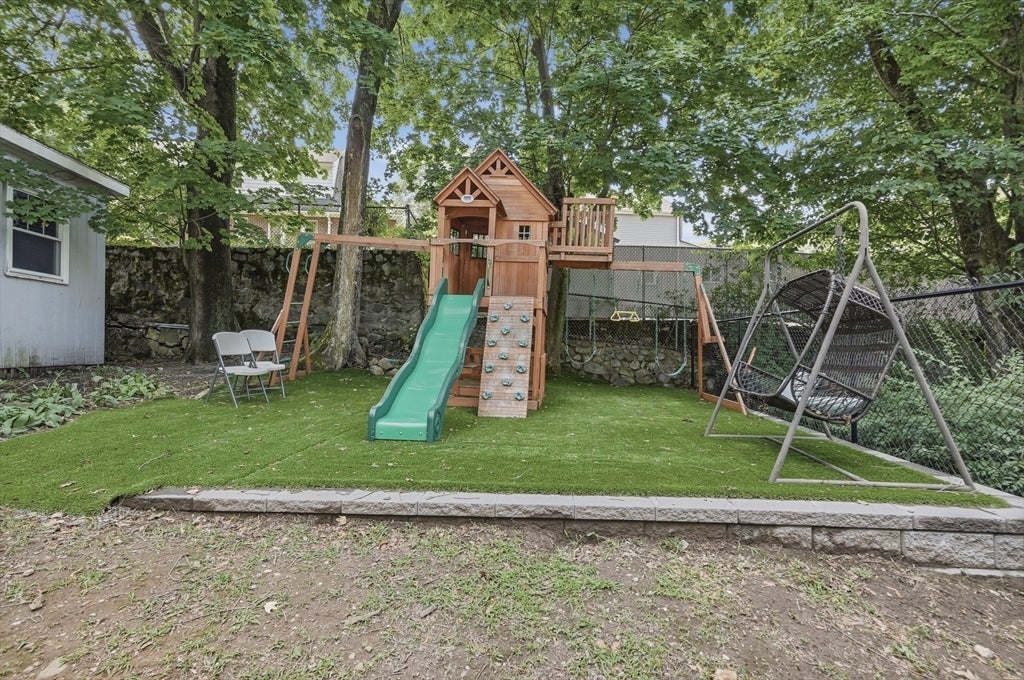 51 Fairmount Ave #51 Wakefield, MA 01880