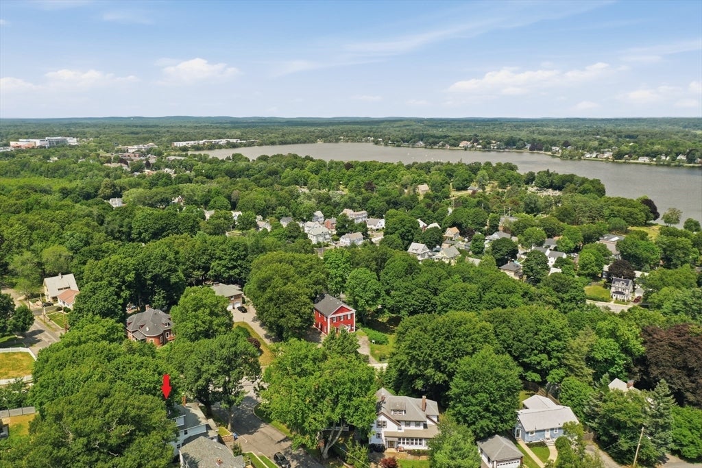 51 Fairmount Ave #51 Wakefield, MA 01880