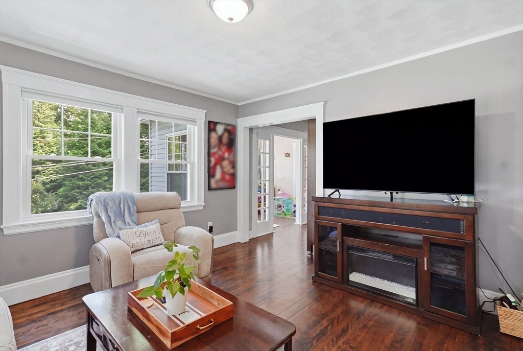 51 Fairmount Ave #51 Wakefield, MA 01880