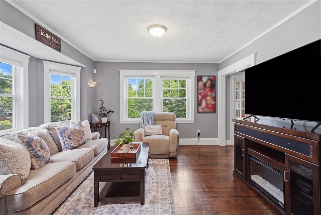 51 Fairmount Ave #51 Wakefield, MA 01880