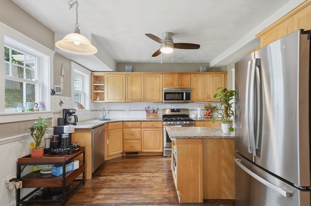 51 Fairmount Ave #51 Wakefield, MA 01880