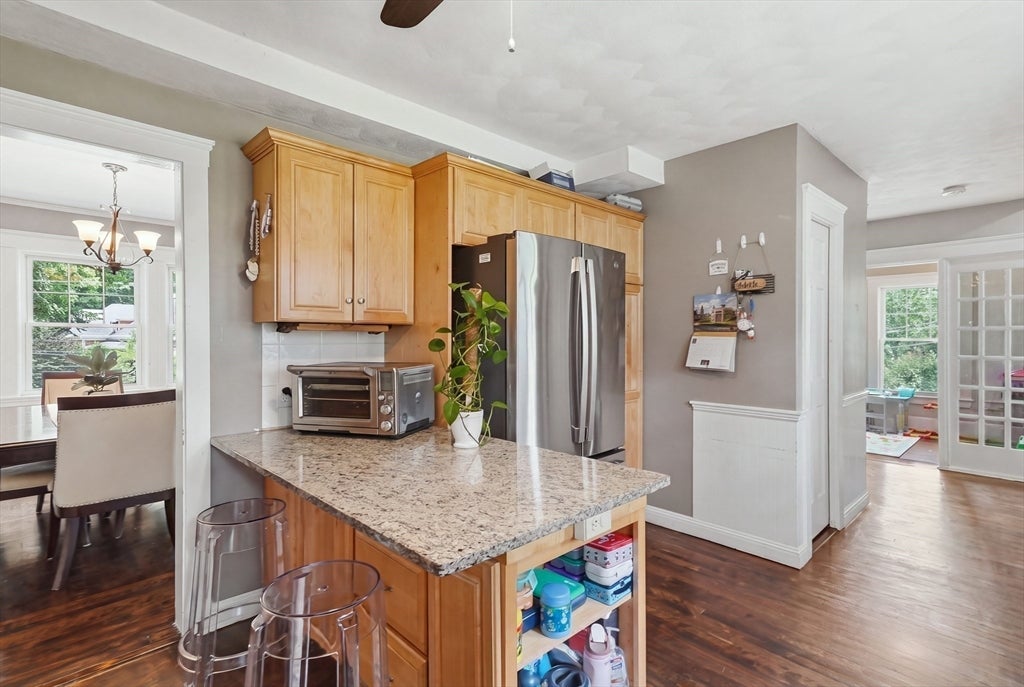 51 Fairmount Ave #51 Wakefield, MA 01880