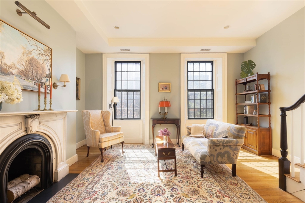 19 Hancock St #2