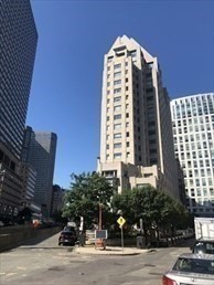 1 Huntington Ave #305