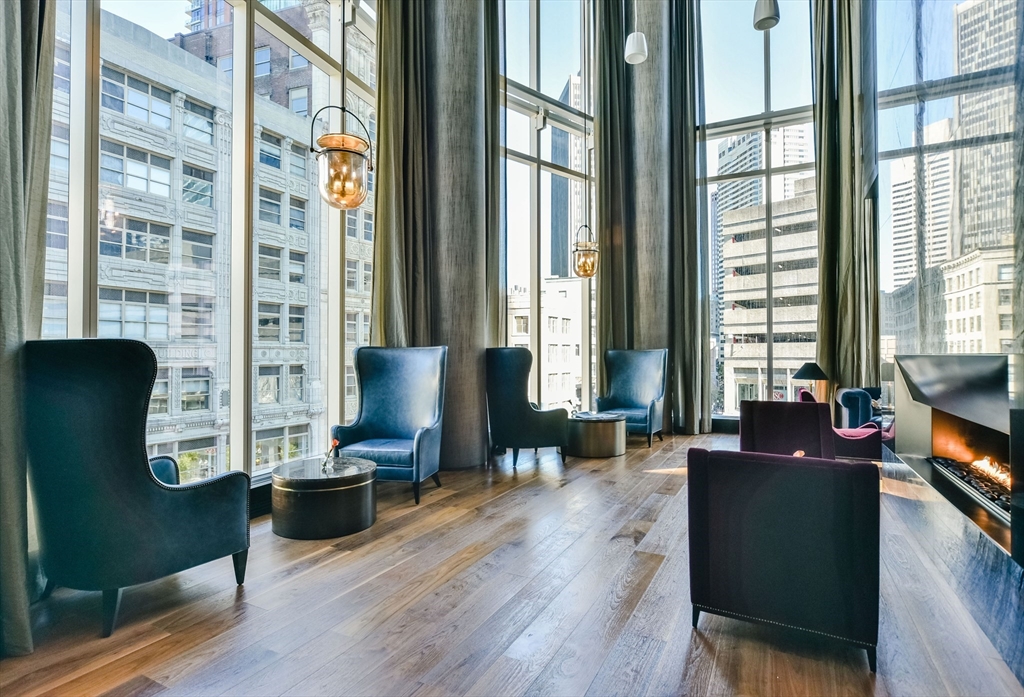 1 Franklin St #1003 Boston, MA 02110