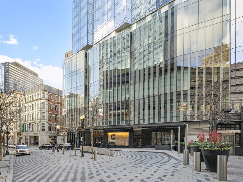 1 Franklin St #1003 Boston, MA 02110