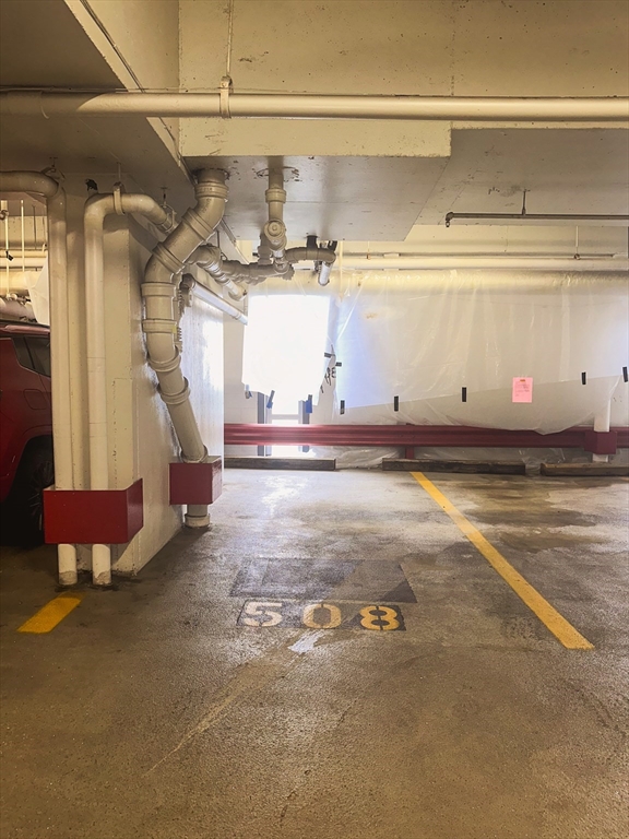 151 Tremont U:508th St Boston, MA 02111