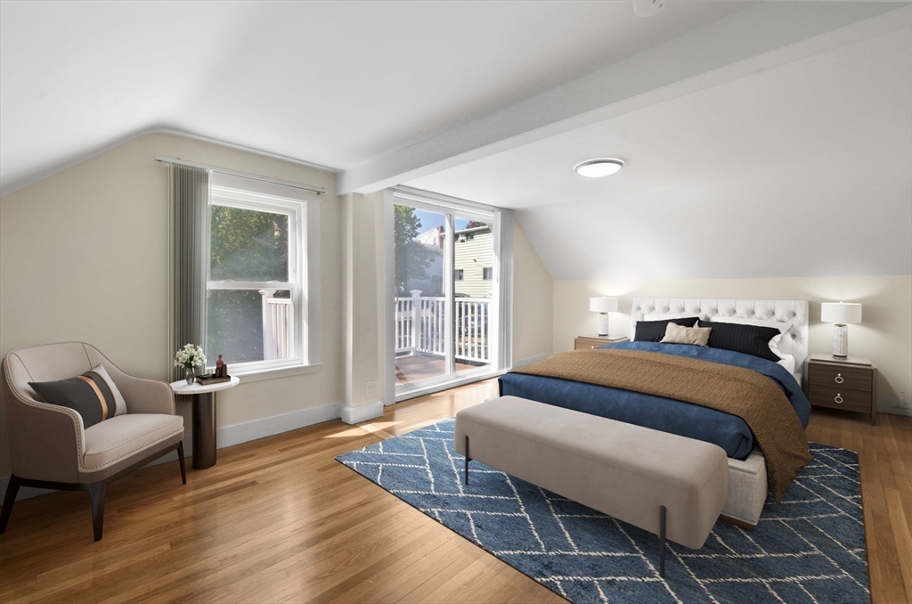 6 Highland St Wakefield, MA 01880