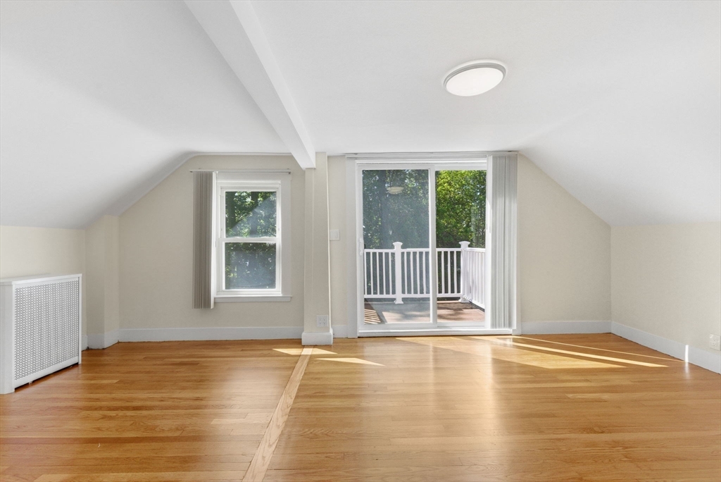 6 Highland St Wakefield, MA 01880