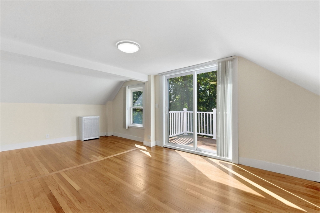 6 Highland St Wakefield, MA 01880