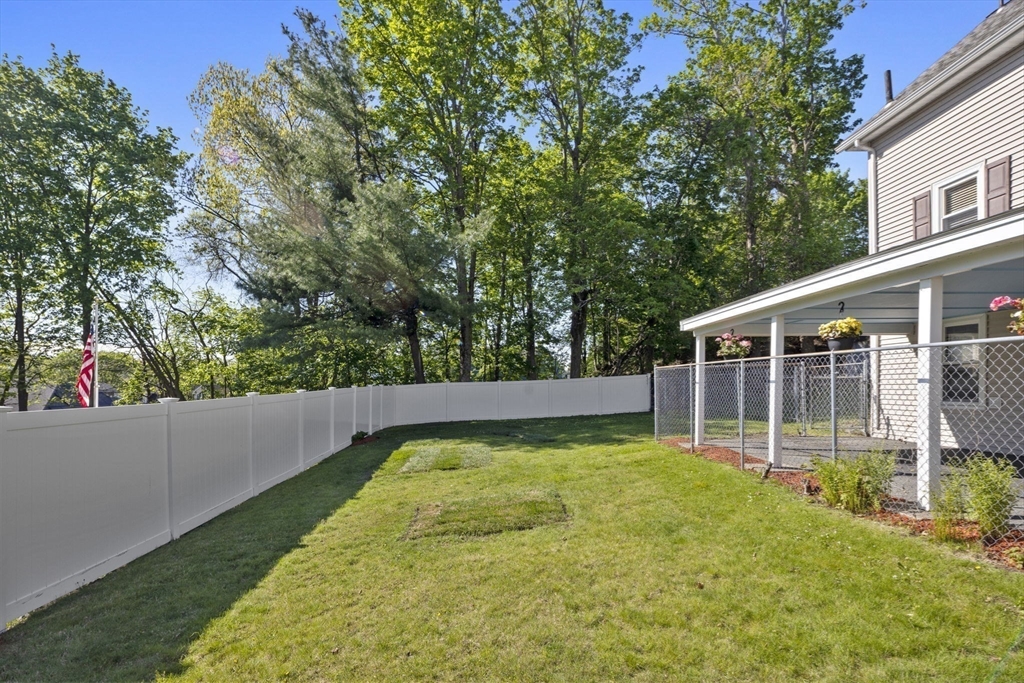 6 Highland St Wakefield, MA 01880