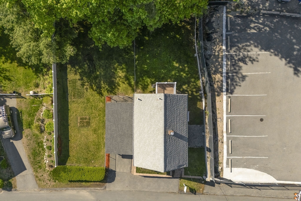 6 Highland St Wakefield, MA 01880