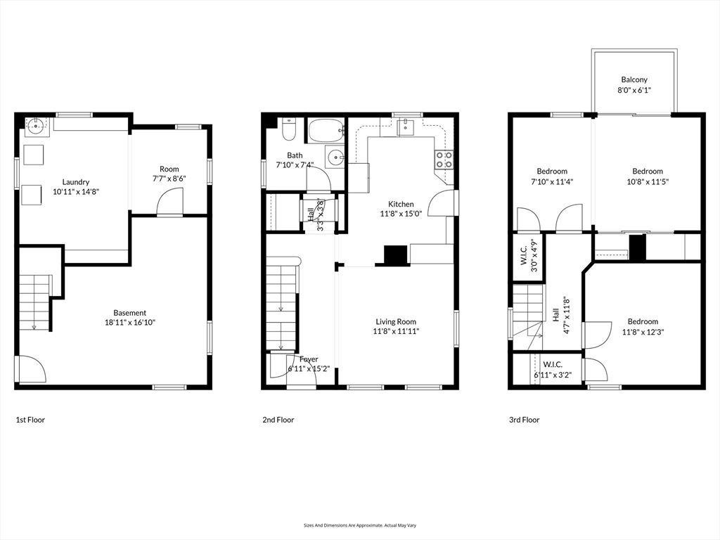6 Highland St Wakefield, MA 01880