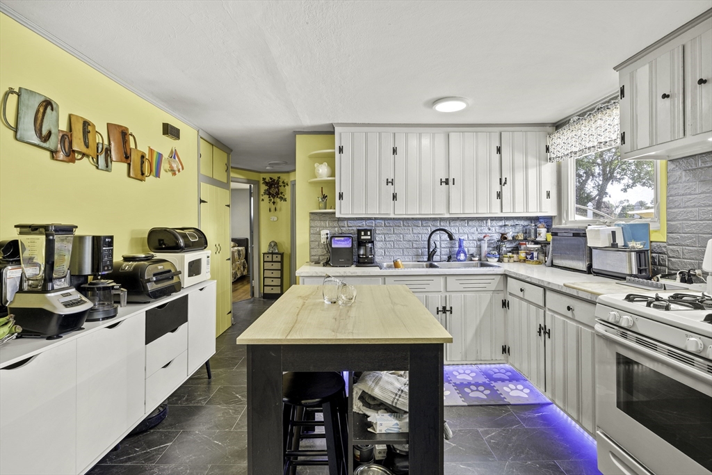 39 Wakefield St Springfield, MA 01151