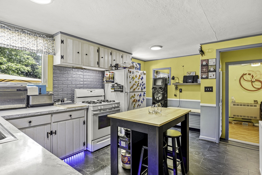 39 Wakefield St Springfield, MA 01151