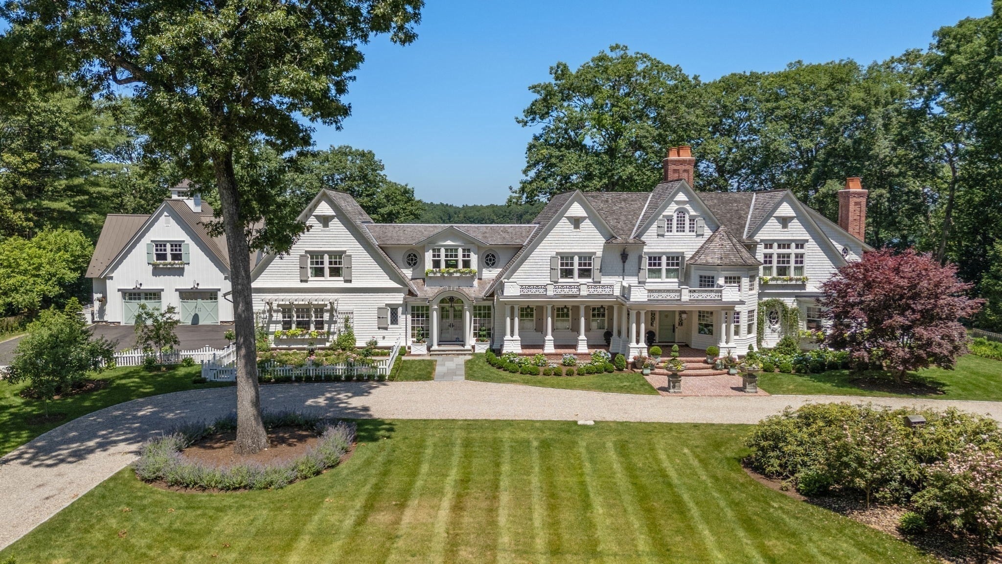 145 Frst St Sherborn, MA 01770