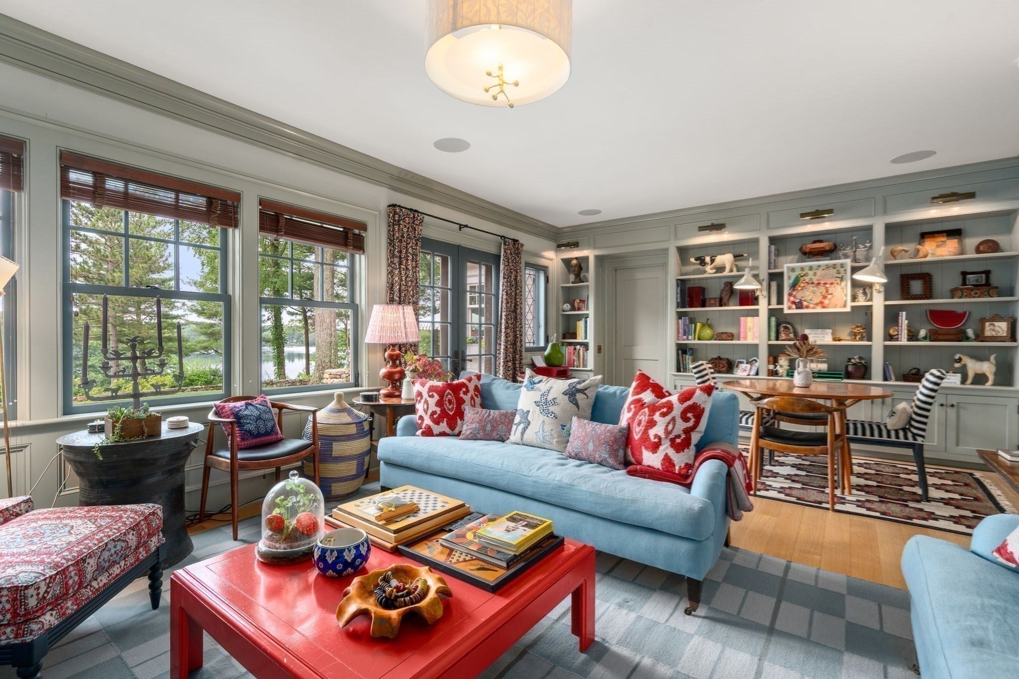 145 Frst St Sherborn, MA 01770