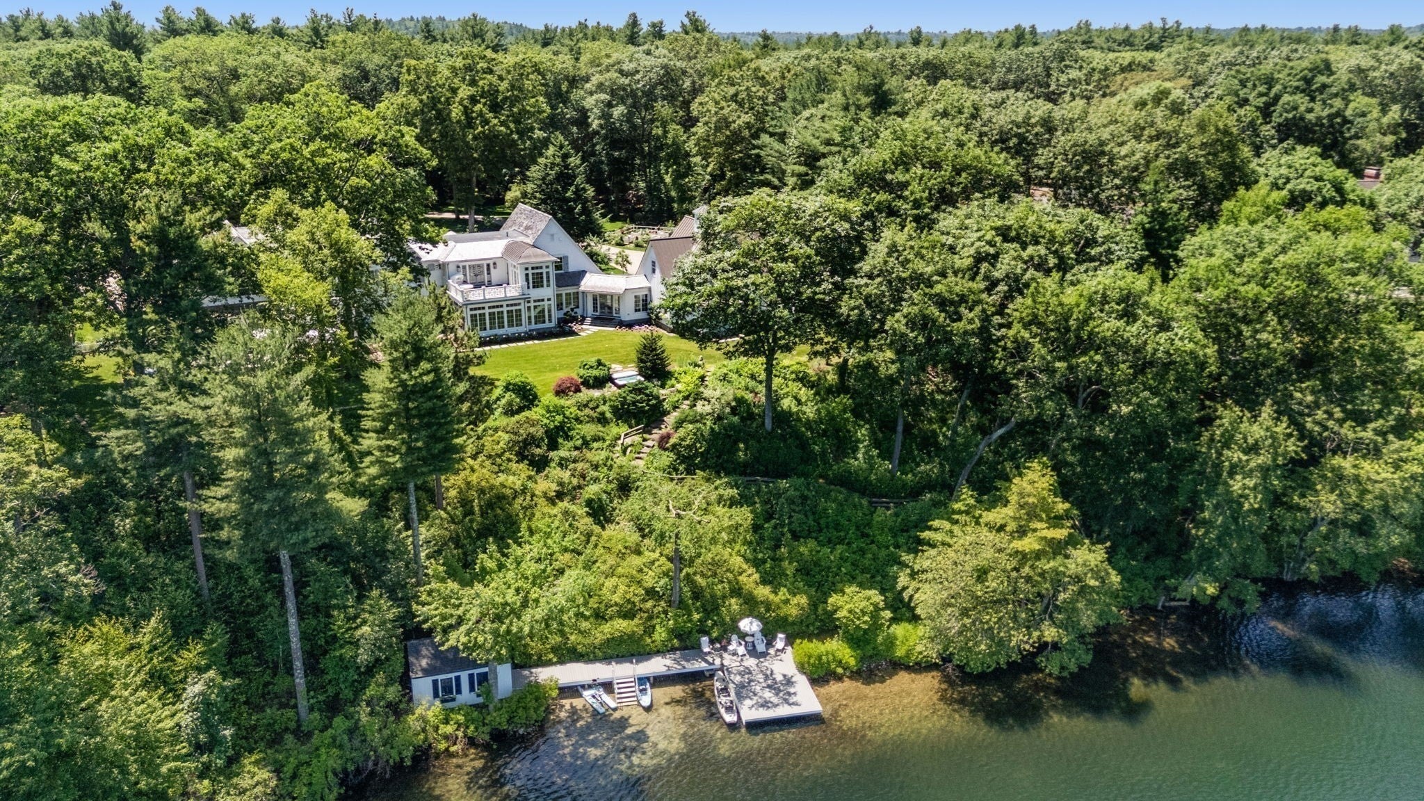 145 Frst St Sherborn, MA 01770