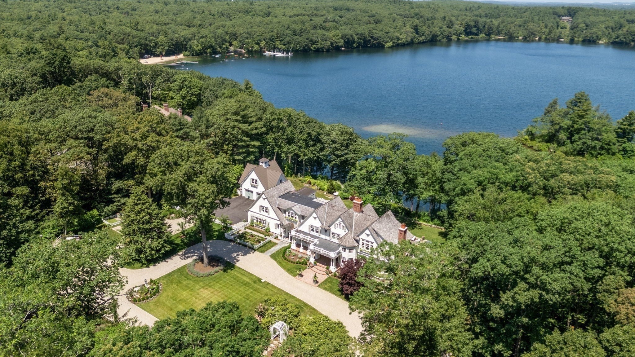 145 Frst St Sherborn, MA 01770