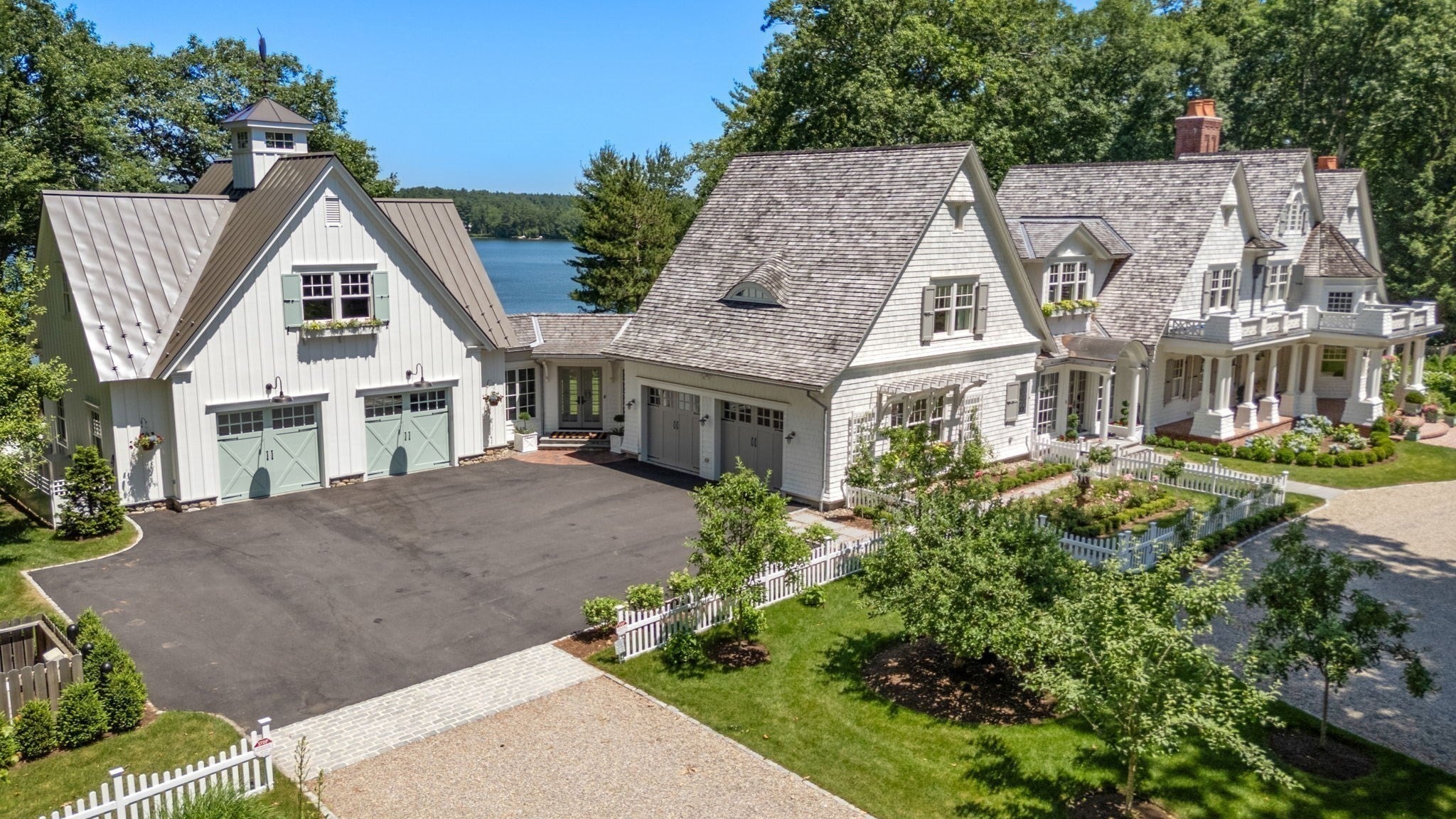 145 Frst St Sherborn, MA 01770