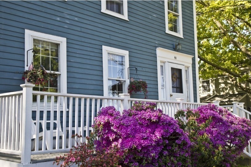 44 Church St Wakefield, MA 01880