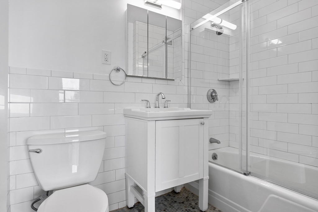 151 Tremont St #6H Boston, MA 02111