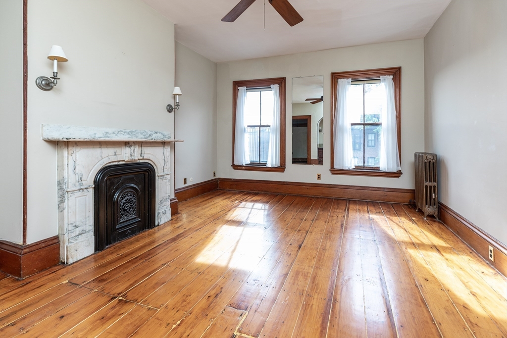 56 Rutland Sq Boston, MA 02118
