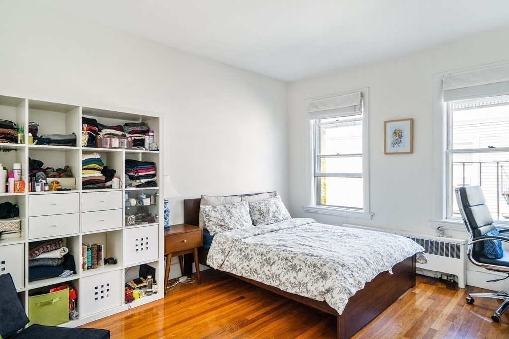 15 Ellery St #11 Cambridge, MA 02138