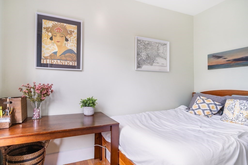 15 Ellery St #11 Cambridge, MA 02138