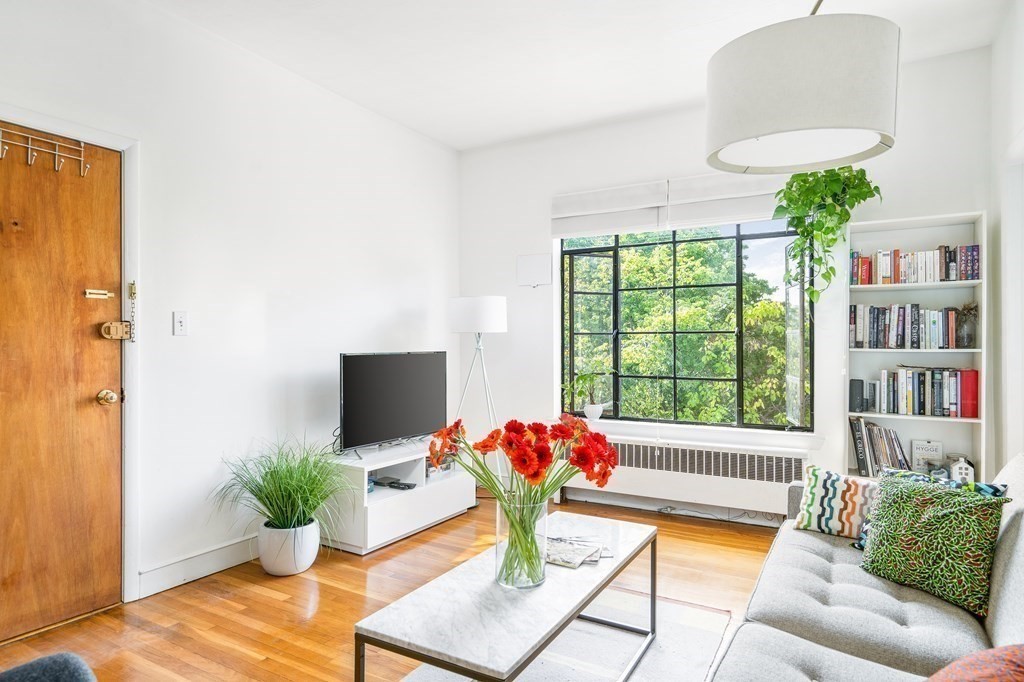 15 Ellery St #11 Cambridge, MA 02138