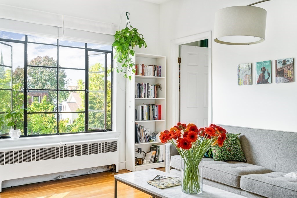 15 Ellery St #11 Cambridge, MA 02138