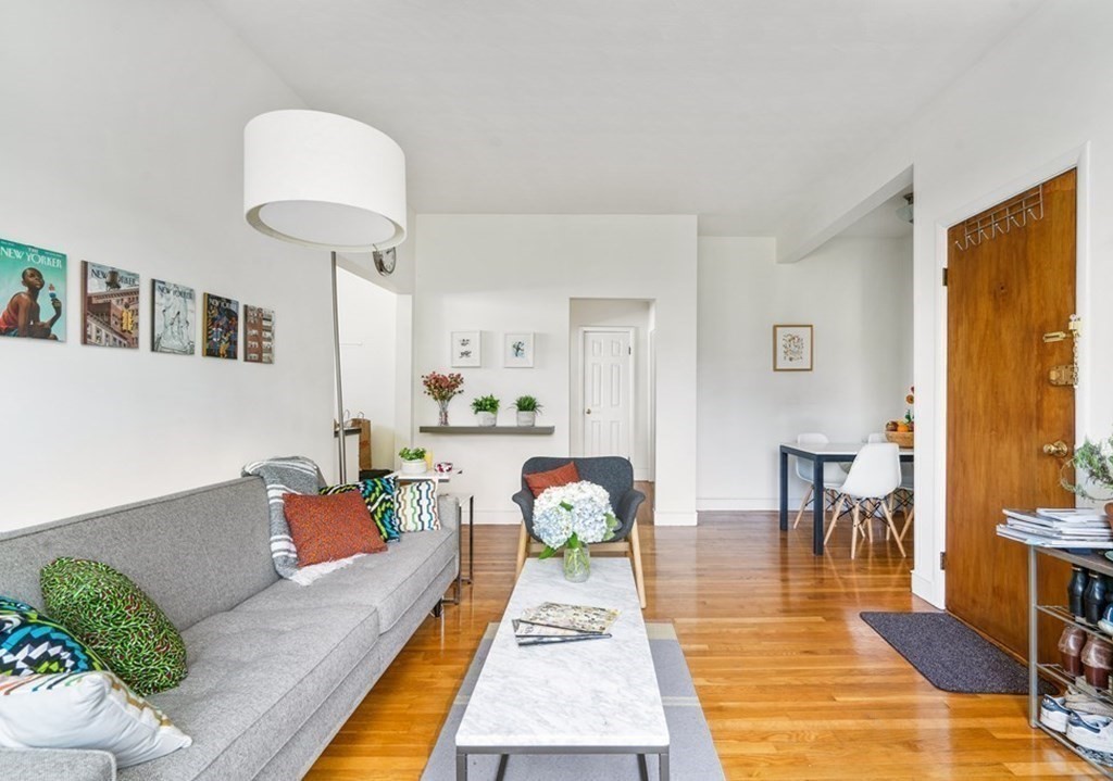 15 Ellery St #11 Cambridge, MA 02138